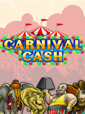 mvpatm168 เกมสล็อต ฝากถอน ออโต้ บาทเดียวก็เล่นได้ carnival-cash