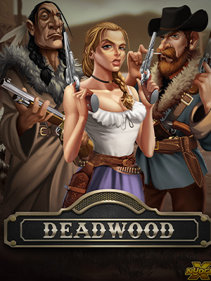 mvpatm168 เกมสล็อต ฝากถอน ออโต้ บาทเดียวก็เล่นได้ deadwood-x-nudge