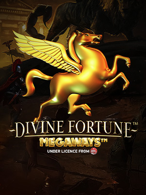 mvpatm168 เกมสล็อต ฝากถอน ออโต้ บาทเดียวก็เล่นได้ divine-fortune-megaways