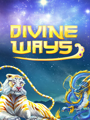 mvpatm168 เกมสล็อต ฝากถอน ออโต้ บาทเดียวก็เล่นได้ divine-ways